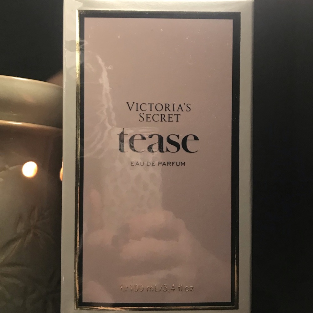 Victoria Secret Tease Eau De We Parfum